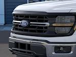 New 2025 Ford F-150 XLT SuperCrew Cab 4x4 Pickup for sale #W5F0730 - photo 17