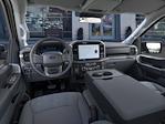 New 2025 Ford F-150 XLT SuperCrew Cab 4x4 Pickup for sale #W5F0730 - photo 9