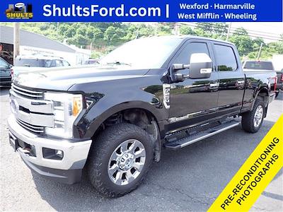 2019 Ford F-250 Crew Cab 4x4 Pickup for sale #W5F0831B - photo 1