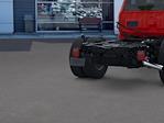 2025 Ford F-600 Regular Cab DRW 4x4 Cab Chassis for sale #W5F0848 - photo 21