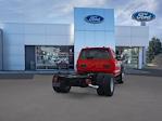 2025 Ford F-600 Regular Cab DRW 4x4 Cab Chassis for sale #W5F0848 - photo 8