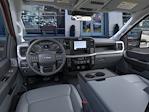 2025 Ford F-600 Regular Cab DRW 4x4 Cab Chassis for sale #W5F0848 - photo 9