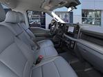 2025 Ford F-600 Regular Cab DRW 4x4 Cab Chassis for sale #W5F0923 - photo 11
