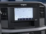 2025 Ford F-600 Regular Cab DRW 4x4 Cab Chassis for sale #W5F0923 - photo 14
