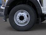 2025 Ford F-600 Regular Cab DRW 4x4 Cab Chassis for sale #W5F0923 - photo 19