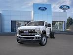 2025 Ford F-600 Regular Cab DRW 4x4 Cab Chassis for sale #W5F0923 - photo 2