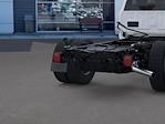 2025 Ford F-600 Regular Cab DRW 4x4 Cab Chassis for sale #W5F0923 - photo 21
