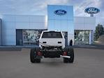 2025 Ford F-600 Regular Cab DRW 4x4 Cab Chassis for sale #W5F0923 - photo 5