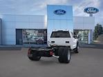 2025 Ford F-600 Regular Cab DRW 4x4 Cab Chassis for sale #W5F0923 - photo 8