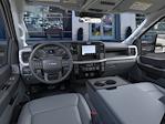 2025 Ford F-600 Regular Cab DRW 4x4 Cab Chassis for sale #W5F0923 - photo 9