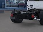 New 2025 Ford F-550 XL Super Cab 4x4 Cab Chassis for sale #W5F0935 - photo 21