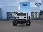 New 2025 Ford F-550 XL Super Cab 4x4 Cab Chassis for sale #W5F0935 - photo 5