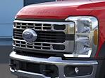 New 2025 Ford F-600 Regular Cab 4x4 Cab Chassis for sale #W5F0965 - photo 17