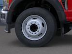 New 2025 Ford F-600 Regular Cab 4x4 Cab Chassis for sale #W5F0965 - photo 19