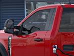 New 2025 Ford F-600 Regular Cab 4x4 Cab Chassis for sale #W5F0965 - photo 20