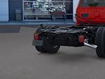 New 2025 Ford F-600 Regular Cab 4x4 Cab Chassis for sale #W5F0965 - photo 21