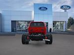 New 2025 Ford F-600 Regular Cab 4x4 Cab Chassis for sale #W5F0965 - photo 5