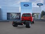 New 2025 Ford F-600 Regular Cab 4x4 Cab Chassis for sale #W5F0965 - photo 8