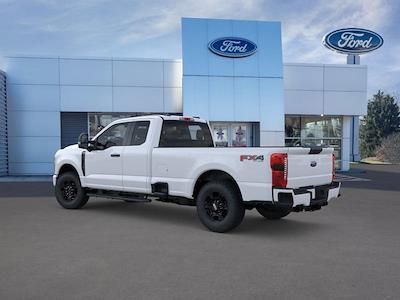 2025 Ford F-350 Super Cab SRW 4x4 Pickup for sale #W5F0994 - photo 2