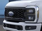 2025 Ford F-350 Super Cab SRW 4x4 Pickup for sale #W5F0994 - photo 17