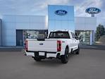 2025 Ford F-350 Super Cab SRW 4x4 Pickup for sale #W5F0994 - photo 8