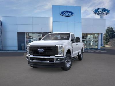 2025 Ford F-250 Regular Cab 4WD Pickup for sale #W5F0995 - photo 2