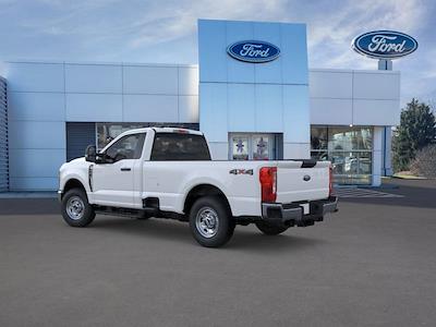 New 2025 Ford F-250 XL Regular Cab 4WD Pickup for sale #W5F0995 - photo 2