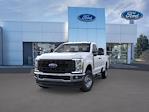 2025 Ford F-250 Regular Cab 4WD Pickup for sale #W5F0995 - photo 2
