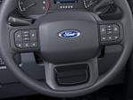 2025 Ford F-250 Regular Cab 4WD Pickup for sale #W5F0995 - photo 12