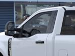 2025 Ford F-250 Regular Cab 4WD Pickup for sale #W5F0995 - photo 20