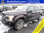 2018 Ford F-150 SuperCrew Cab 4WD Pickup for sale #W5F1016A - photo 1