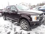 2018 Ford F-150 SuperCrew Cab 4WD Pickup for sale #W5F1016A - photo 7