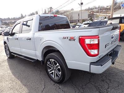 2023 Ford F-150 SuperCrew Cab 4WD Pickup for sale #W5F1201A - photo 2