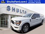 2023 Ford F-150 SuperCrew Cab 4WD Pickup for sale #W5F1201A - photo 1