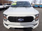 2023 Ford F-150 SuperCrew Cab 4WD Pickup for sale #W5F1201A - photo 11