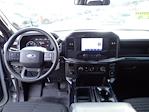 2023 Ford F-150 SuperCrew Cab 4WD Pickup for sale #W5F1201A - photo 20