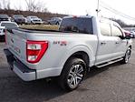 2023 Ford F-150 SuperCrew Cab 4WD Pickup for sale #W5F1201A - photo 9