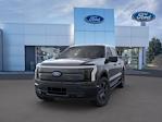 New 2025 Ford F-150 Lightning Flash SuperCrew Cab AWD Pickup for sale #W5F1203 - photo 3