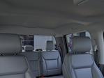 New 2025 Ford F-150 Lightning Flash SuperCrew Cab AWD Pickup for sale #W5F1203 - photo 22