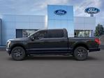 New 2025 Ford F-150 Lightning Flash SuperCrew Cab AWD Pickup for sale #W5F1203 - photo 4