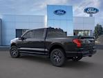 New 2025 Ford F-150 Lightning Flash SuperCrew Cab AWD Pickup for sale #W5F1203 - photo 2