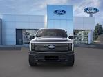 New 2025 Ford F-150 Lightning Flash SuperCrew Cab AWD Pickup for sale #W5F1203 - photo 6
