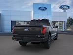 New 2025 Ford F-150 Lightning Flash SuperCrew Cab AWD Pickup for sale #W5F1203 - photo 8