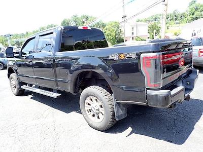 2017 Ford F-250 Crew Cab 4x4 Pickup for sale #W5F1213A - photo 2