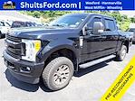 2017 Ford F-250 Crew Cab 4x4 Pickup for sale #W5F1213A - photo 1
