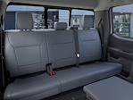 New 2025 Ford F-550 XL Super Cab 4x4 Cab Chassis for sale #W5F1419 - photo 11