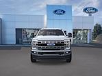 New 2025 Ford F-550 XL Super Cab 4x4 Cab Chassis for sale #W5F1419 - photo 6