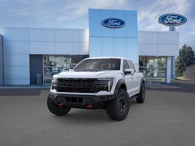 2025 Ford F-150 SuperCrew Cab 4WD Pickup for sale #W5F1435 - photo 2