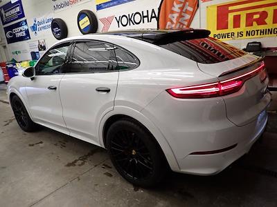 Used 2023 Porsche Cayenne Coupe GTS for sale #W5F1435A - photo 2