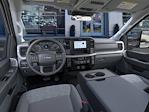 2025 Ford F-350 Regular Cab SRW 4x4 Pickup for sale #W5F1753 - photo 9